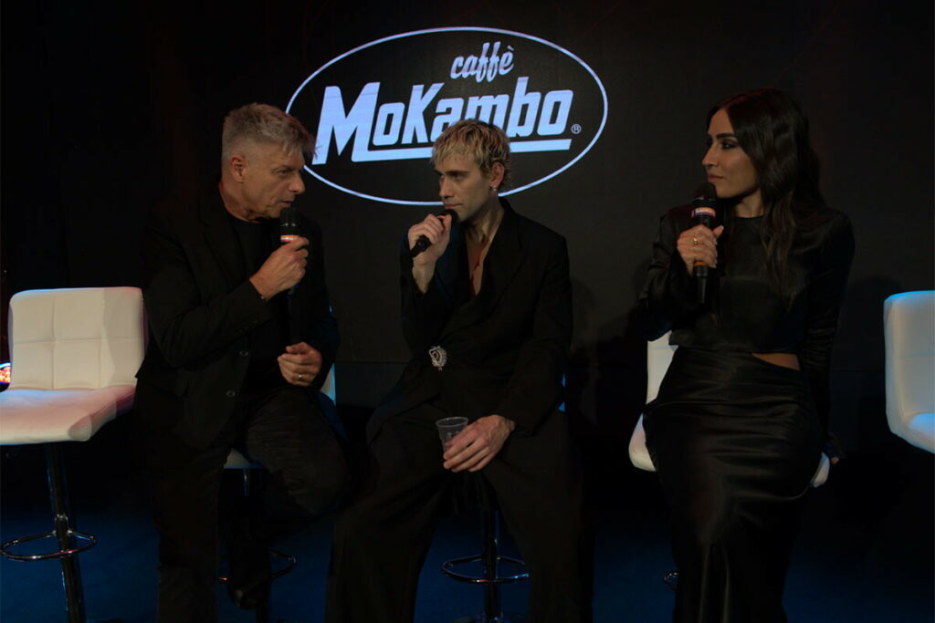 Sanremo 2024 con Radio Italia