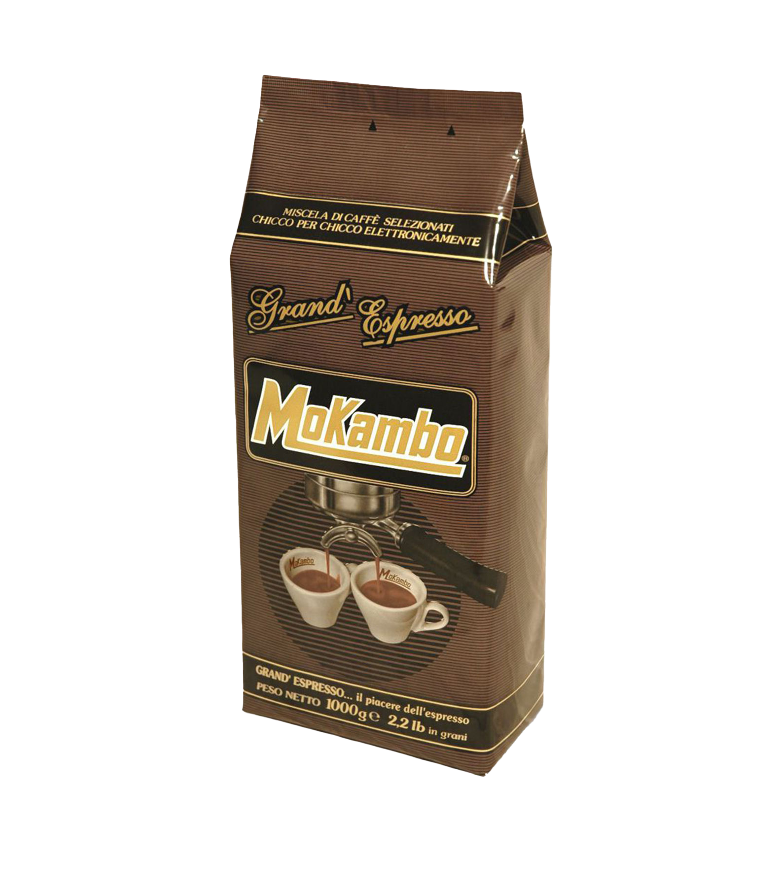 Mokambo Miscela Grand'Espresso 500 g