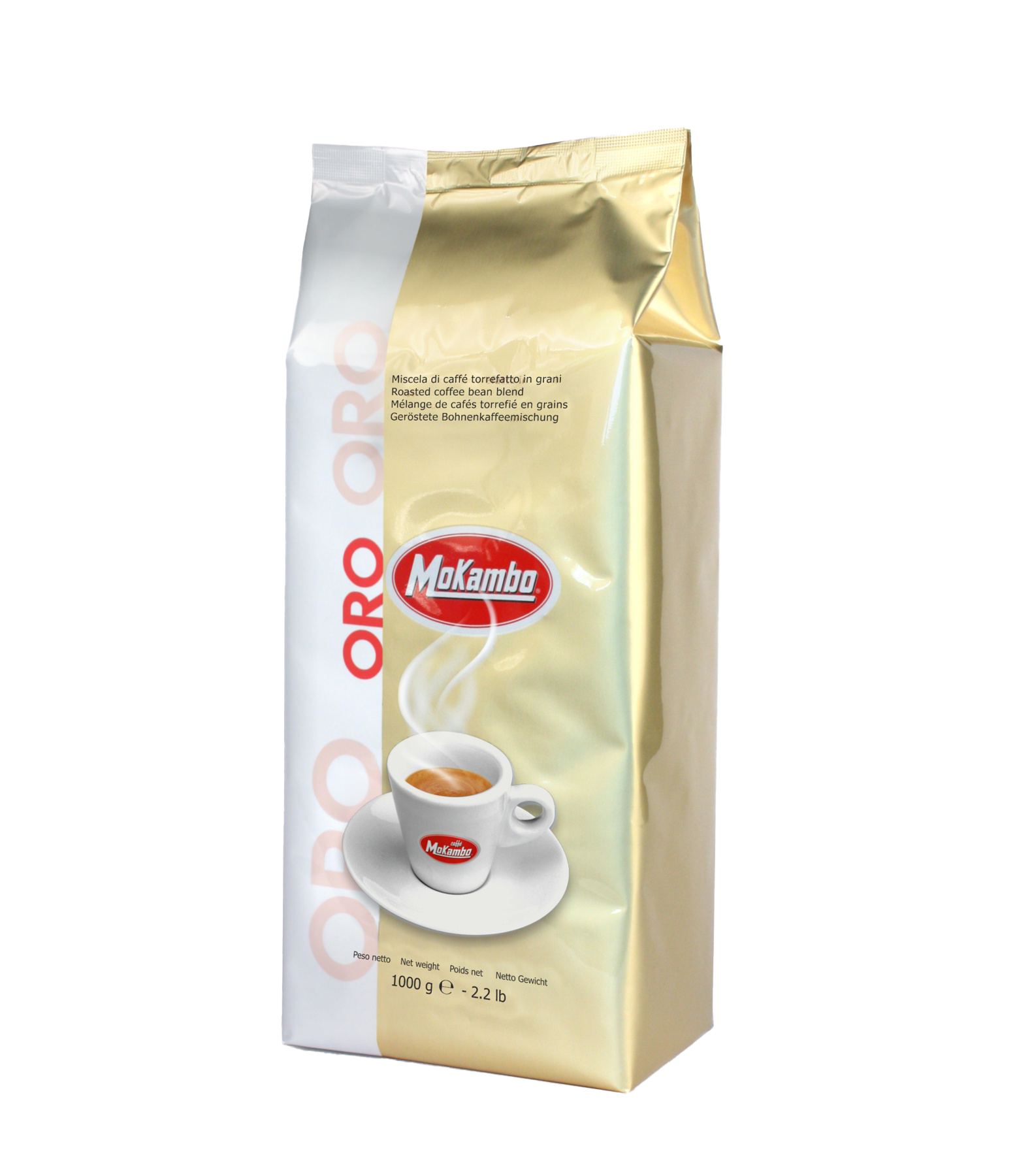 Mokambo Miscela Oro 1000 g