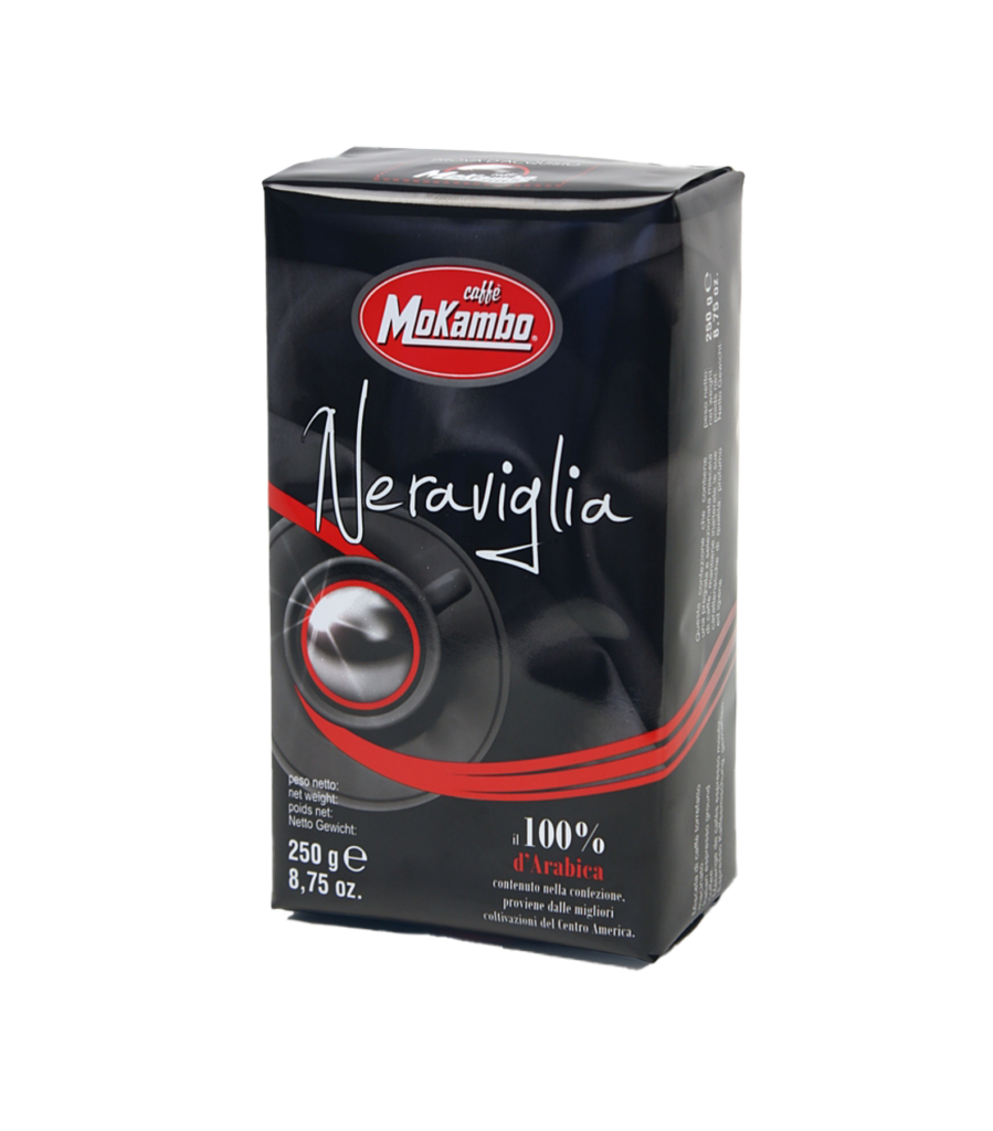 caffè Neraviglia