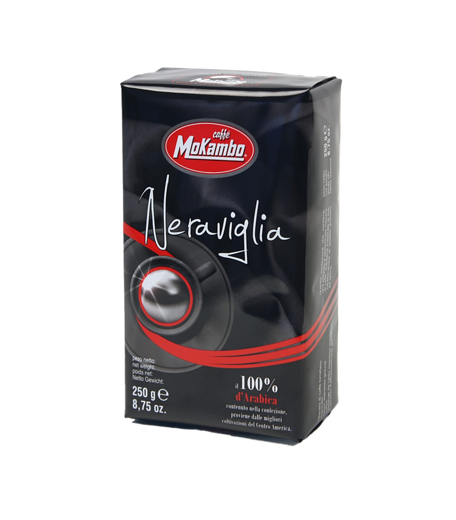 caffè Neraviglia