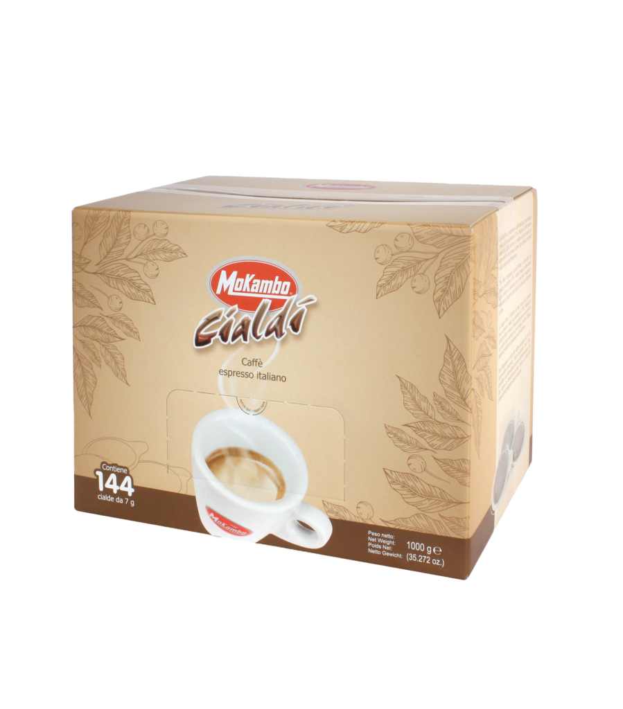 Mokambo Cialdì 144