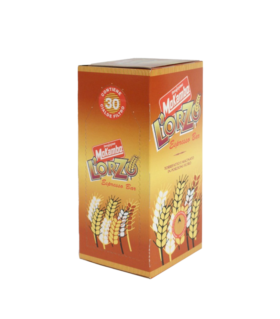 cialde d'orzo