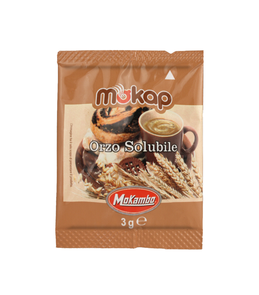 Mokap Orzo capsula