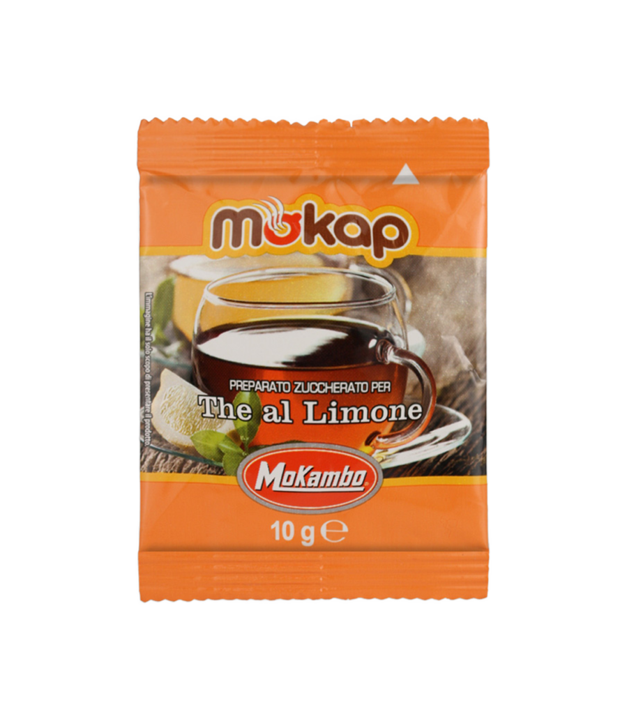 Mokap TeLimone Capsula